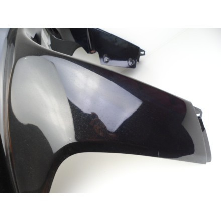 CARENA CUPOLINO COMPLETO DI GRUPPO FARO ANTERIORE OEM SUZUKI BURGMAN 400 AN 2005