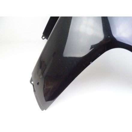 CARENA CUPOLINO COMPLETO DI GRUPPO FARO ANTERIORE OEM SUZUKI BURGMAN 400 AN 2005