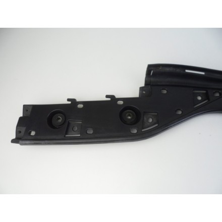 PLASTICHE INFERIORI RIVESTIMENTI PEDANE POGGIA PIEDI SUZUKI BURGMAN 400 AN 2005