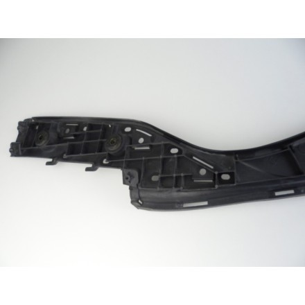 PLASTICHE INFERIORI RIVESTIMENTI PEDANE POGGIA PIEDI SUZUKI BURGMAN 400 AN 2005