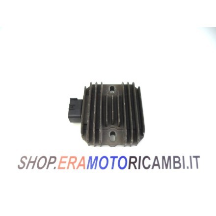 REGOLATORE DI TENSIONE RADDRIZZATORE DI CORRENTE SUZUKI BURGMAN 400 AN 2005