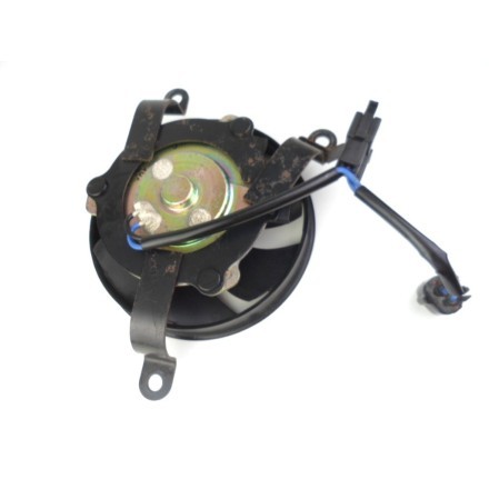 VENTOLA RADIATORE ELETTROVENTOLA DI RAFFREDDAMENTO SUZUKI BURGMAN 400 AN 2005