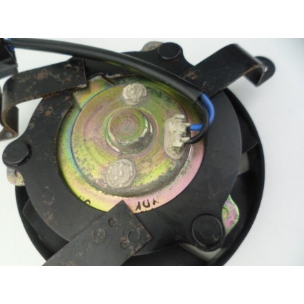 VENTOLA RADIATORE ELETTROVENTOLA DI RAFFREDDAMENTO SUZUKI BURGMAN 400 AN 2005