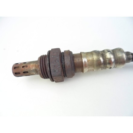 SENSORE OSSIGENO SCARICO SONDA LAMBDA MARMITTA SUZUKI BURGMAN 400 AN 2005