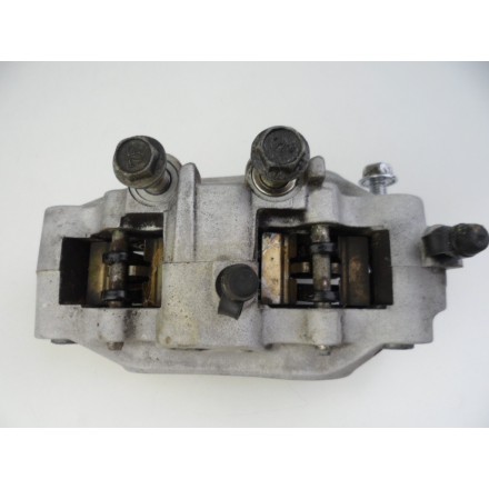 NISSIN PINZA FRENO RUOTA ANTERIORE ORIGINALE SUZUKI BURGMAN 400 AN 2005