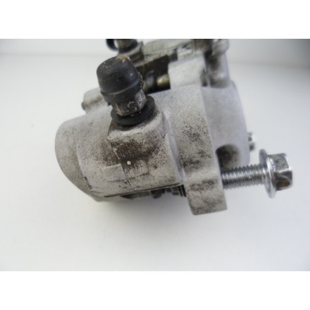 NISSIN PINZA FRENO RUOTA ANTERIORE ORIGINALE SUZUKI BURGMAN 400 AN 2005