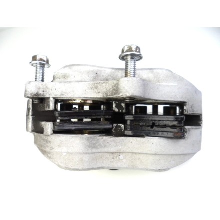NISSIN PINZA FRENO RUOTA ANTERIORE ORIGINALE SUZUKI BURGMAN 400 AN 2005
