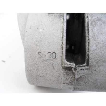 NISSIN PINZA FRENO RUOTA ANTERIORE ORIGINALE SUZUKI BURGMAN 400 AN 2005