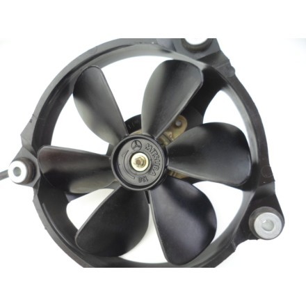 MITSUBA ELETTROVENTOLA ACQUA RAFFREDDAMENTO RADIATORE APRILIA PEGASO 650 GA 1996