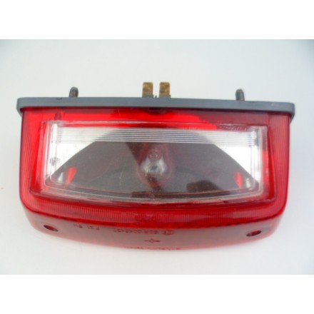TRIOM 220071 FARO FANALE LUCE STOP POSTERIORE OEM APRILIA PEGASO 650 GA 1996