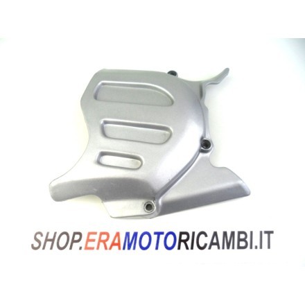 11823 CARTER COVER PROTEZIONE PIGNONE MOTORE ORIGINAL APRILIA PEGASO 650 GA 1996