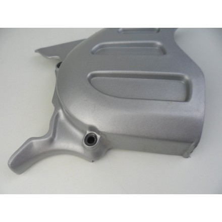 11823 CARTER COVER PROTEZIONE PIGNONE MOTORE ORIGINAL APRILIA PEGASO 650 GA 1996