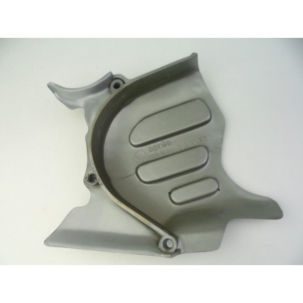 11823 CARTER COVER PROTEZIONE PIGNONE MOTORE ORIGINAL APRILIA PEGASO 650 GA 1996