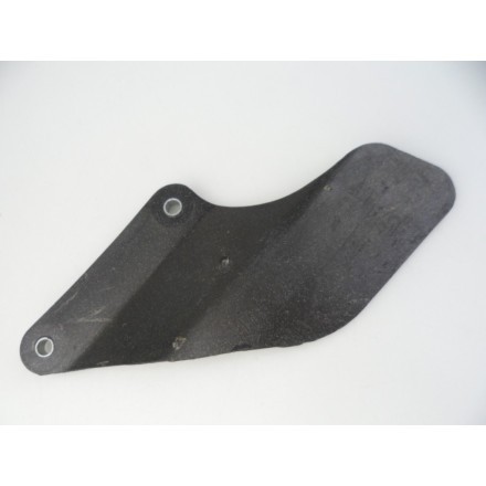 PLASTICA PROTEZIONE CATENA PARACATENA INFERIORE APRILIA PEGASO 650 GA 1996
