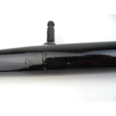 CAVALLETTO SOSTEGNO LATERALE COMPLETO DI ACCESSORI APRILIA PEGASO 650 GA 1996