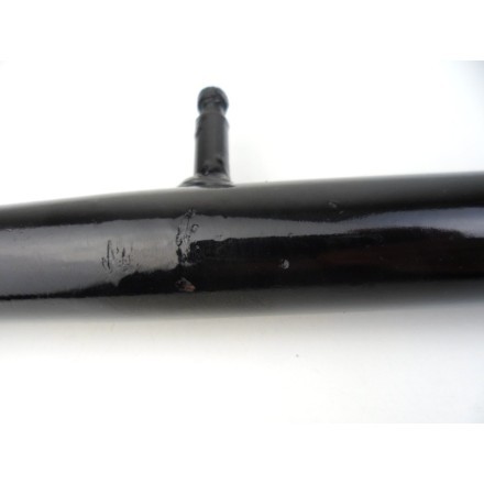 CAVALLETTO SOSTEGNO LATERALE COMPLETO DI ACCESSORI APRILIA PEGASO 650 GA 1996