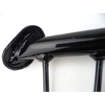 CAVALLETTO SOSTEGNO LATERALE COMPLETO DI ACCESSORI APRILIA PEGASO 650 GA 1996