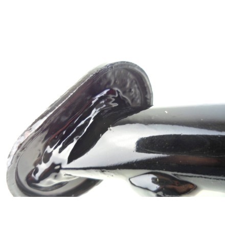 CAVALLETTO SOSTEGNO LATERALE COMPLETO DI ACCESSORI APRILIA PEGASO 650 GA 1996