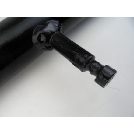 CAVALLETTO SOSTEGNO LATERALE COMPLETO DI ACCESSORI APRILIA PEGASO 650 GA 1996