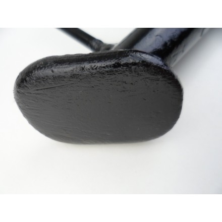 CAVALLETTO SOSTEGNO LATERALE COMPLETO DI ACCESSORI APRILIA PEGASO 650 GA 1996