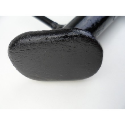 CAVALLETTO SOSTEGNO LATERALE COMPLETO DI ACCESSORI APRILIA PEGASO 650 GA 1996