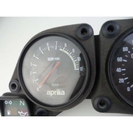 STRUMENTAZIONE QUADRO CRUSCOTTO STRUMENTI ORIGINALE APRILIA PEGASO 650 GA 1996