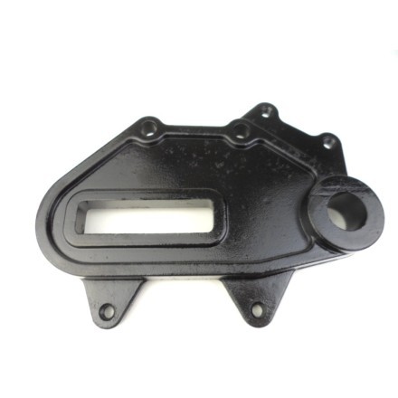 STAFFA SUPPORTO REGGI PINZA FRENO RUOTA POSTERIORE APRILIA PEGASO 650 GA 1996