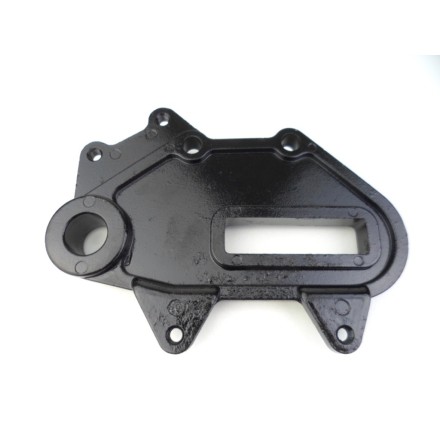 STAFFA SUPPORTO REGGI PINZA FRENO RUOTA POSTERIORE APRILIA PEGASO 650 GA 1996