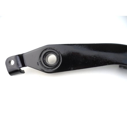 LEVA DESTRA PEDALE FRENO POSTERIORE CON ACCESSORI APRILIA PEGASO 650 GA 1996