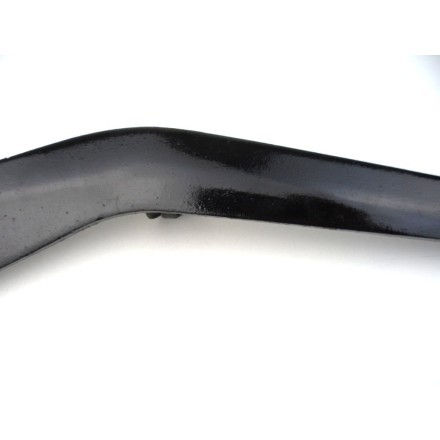 LEVA DESTRA PEDALE FRENO POSTERIORE CON ACCESSORI APRILIA PEGASO 650 GA 1996