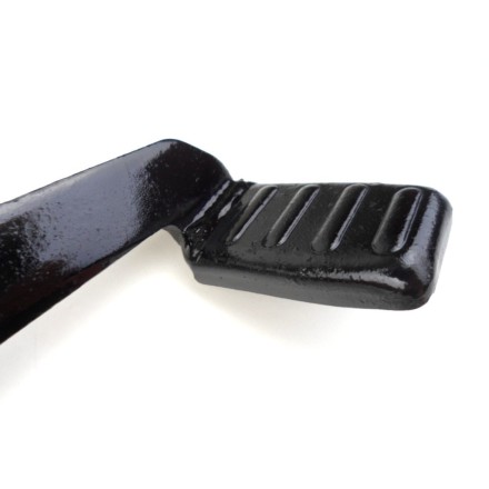 LEVA DESTRA PEDALE FRENO POSTERIORE CON ACCESSORI APRILIA PEGASO 650 GA 1996