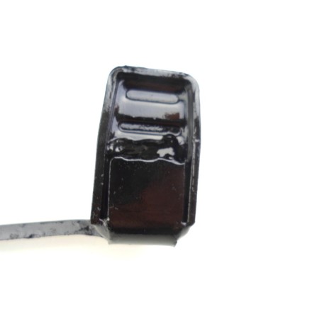 LEVA DESTRA PEDALE FRENO POSTERIORE CON ACCESSORI APRILIA PEGASO 650 GA 1996