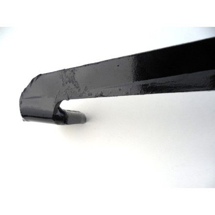 LEVA DESTRA PEDALE FRENO POSTERIORE CON ACCESSORI APRILIA PEGASO 650 GA 1996