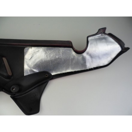 DIS.8009 CARENA FIANCHETTO COVER SOTTO SELLA DESTRO APRILIA PEGASO 650 GA 1996