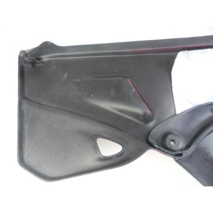 DIS.8009 CARENA FIANCHETTO COVER SOTTO SELLA DESTRO APRILIA PEGASO 650 GA 1996