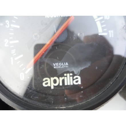 STRUMENTAZIONE QUADRO CRUSCOTTO STRUMENTI ORIGINALE APRILIA PEGASO 650 GA 1996