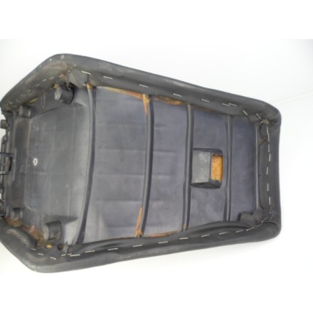 SEDILE SELLA SELLONE SEDUTA COMPLETA APRILIA PEGASO 650 GA 1996