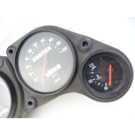 STRUMENTAZIONE QUADRO CRUSCOTTO STRUMENTI ORIGINALE APRILIA PEGASO 650 GA 1996