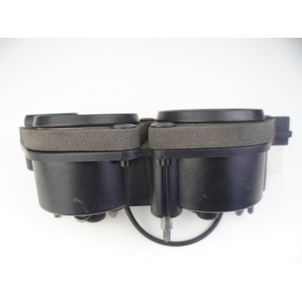 STRUMENTAZIONE QUADRO CRUSCOTTO STRUMENTI ORIGINALE APRILIA PEGASO 650 GA 1996