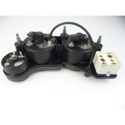 STRUMENTAZIONE QUADRO CRUSCOTTO STRUMENTI ORIGINALE APRILIA PEGASO 650 GA 1996