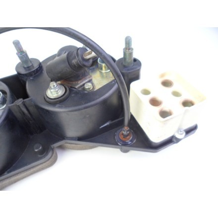 STRUMENTAZIONE QUADRO CRUSCOTTO STRUMENTI ORIGINALE APRILIA PEGASO 650 GA 1996