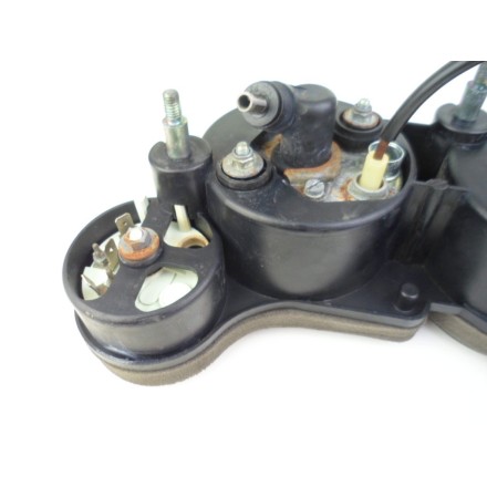 STRUMENTAZIONE QUADRO CRUSCOTTO STRUMENTI ORIGINALE APRILIA PEGASO 650 GA 1996