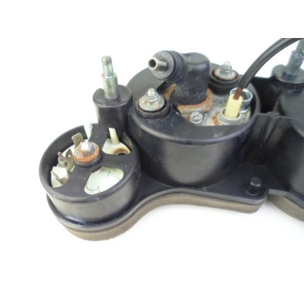 STRUMENTAZIONE QUADRO CRUSCOTTO STRUMENTI ORIGINALE APRILIA PEGASO 650 GA 1996