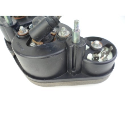 STRUMENTAZIONE QUADRO CRUSCOTTO STRUMENTI ORIGINALE APRILIA PEGASO 650 GA 1996