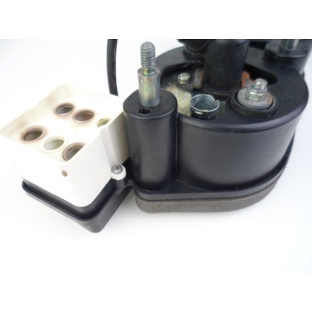 STRUMENTAZIONE QUADRO CRUSCOTTO STRUMENTI ORIGINALE APRILIA PEGASO 650 GA 1996