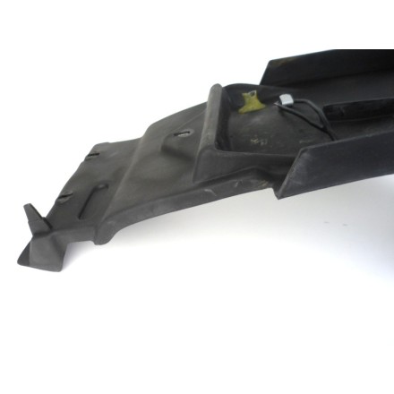 DIS.8212 PARAFANGO POSTERIORE SOTTO SELLA PORTA TARGA APRILIA PEGASO 650 GA 1996