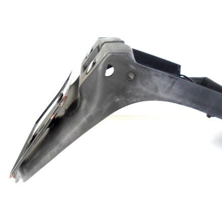 DIS.8212 PARAFANGO POSTERIORE SOTTO SELLA PORTA TARGA APRILIA PEGASO 650 GA 1996