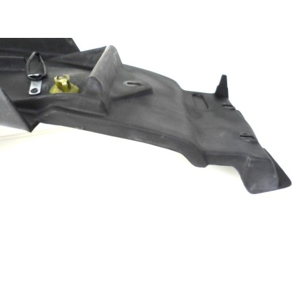 DIS.8212 PARAFANGO POSTERIORE SOTTO SELLA PORTA TARGA APRILIA PEGASO 650 GA 1996