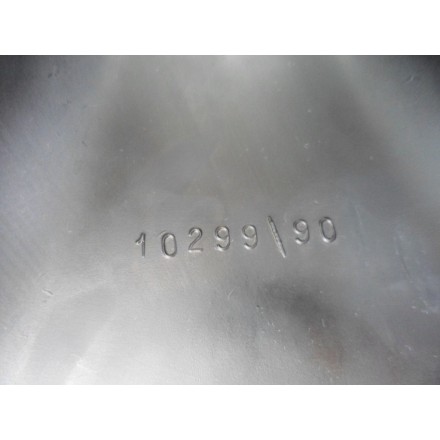 DIS.8347 ACERBIS SERBATOIO BENZINA CARBURANTE OEM APRILIA PEGASO 650 GA 1996