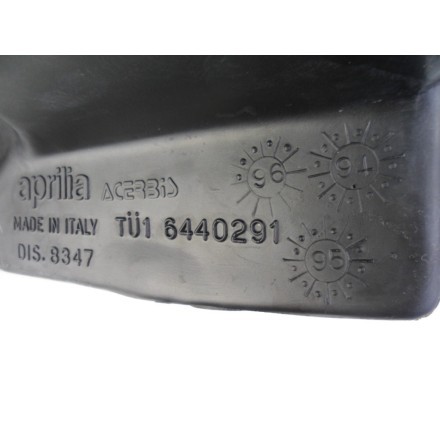 DIS.8347 ACERBIS SERBATOIO BENZINA CARBURANTE OEM APRILIA PEGASO 650 GA 1996
